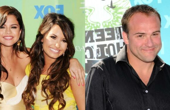 David DeLuises Selena Gomez/Demi Lovato Camp Rock Comments Go Viral