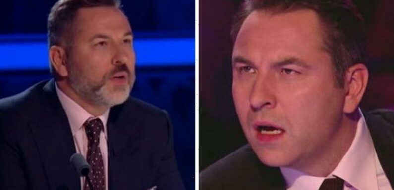 David Walliams ‘quits Britain’s Got Talent’ after 10 years as judge