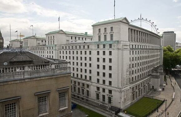 Decarbonising public sector buildings set to cost £30billion