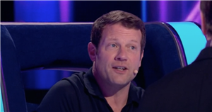Dermot O’Leary baffles fans as he shares unusual ‘fish’ expertise on BBC show