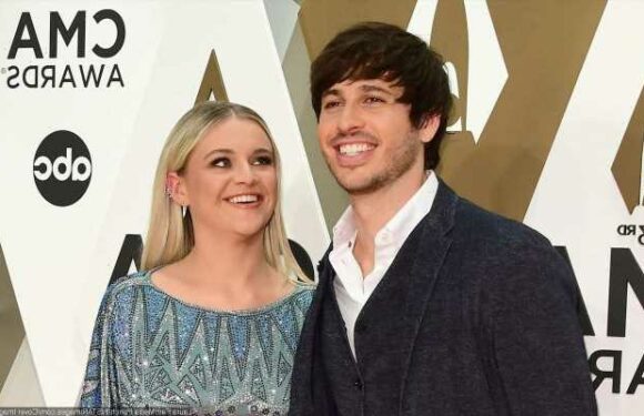Details of Kelsea Ballerini and Morgan Evans Divorce Settlement Unveiled