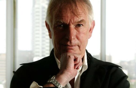 Director Peter Weir joins list of cinema greats with historic award