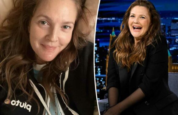 Dirty bird Drew Barrymore defends boring sex life: Ive done everything