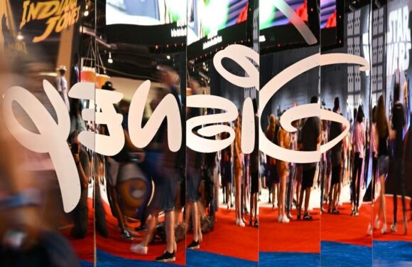 Disney Exec and Bob Chapek Confidante Arthur Bochner Next to Exit