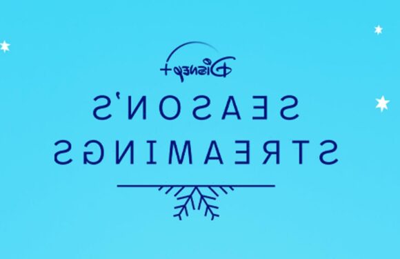 Disney+ Unveils New Additions to Season’s Streamings Holiday Collection