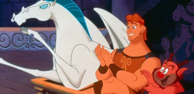 Disneys Live-Action ‘Hercules’ Will Be ‘More Experimental’ and Inspired by TikTok, Says Producer Joe Russo