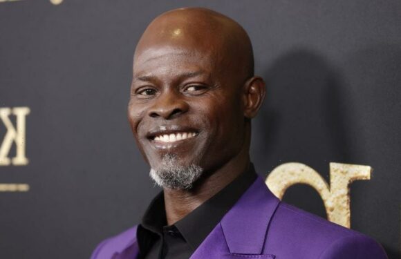 Djimon Housou’s Foundation Is Helping Families Learn About Their Lineages Lost In Slavery