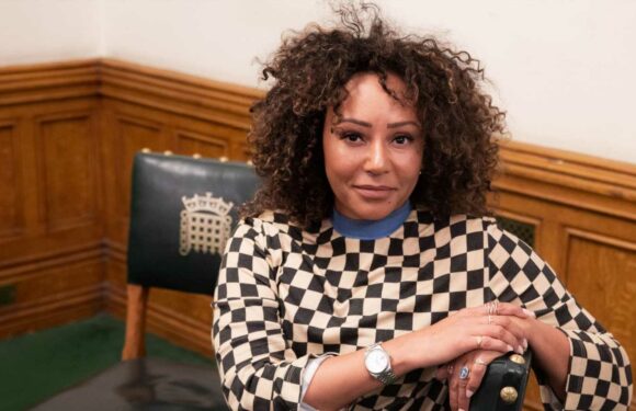 Domestic abuse gets worse at World Cup and Christmas – we must help women trapped in this toxic cocktail, says Mel B | The Sun