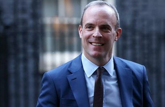 Dominic Raab reaffirms commitment to free speech in Bill of Rights