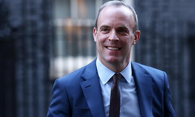 Dominic Raab reaffirms commitment to free speech in Bill of Rights