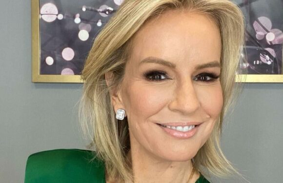 Dr. Jennifer Ashton bids emotional goodbye to GMA co-hosts ahead of her wedding