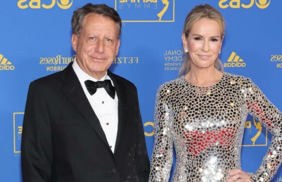 Dr. Jennifer Ashtons wedding guests were brought to tears by this heartwarming moment