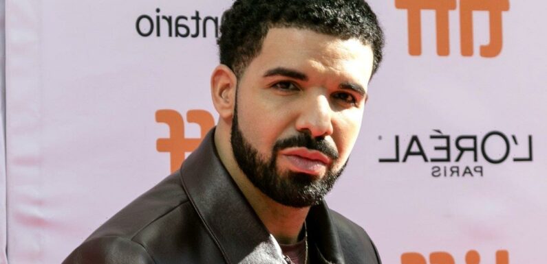 Drake Allegedly Expects a Child With Russian Model, Keeps Her Quiet With Iron-Clad Contract