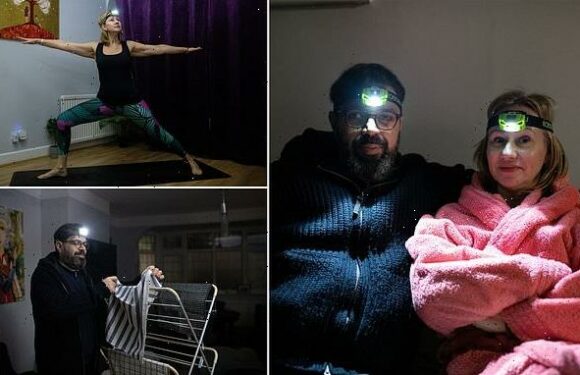 Drastic measures one family is taking to combat soaring cost of living