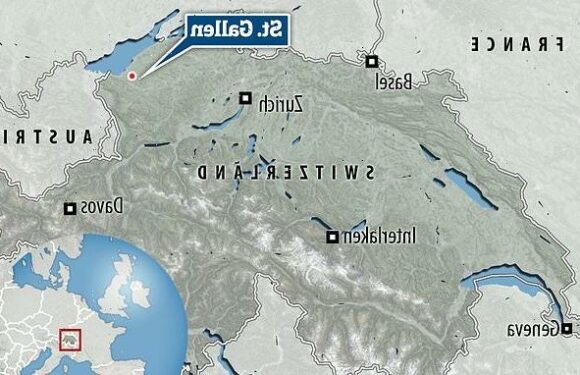 Driver is run over three times by her own car