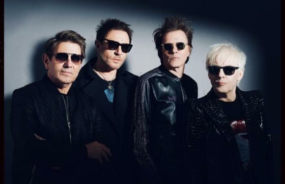 Duran Duran Announce 2023 U.K., Ireland Arena Tour Dates