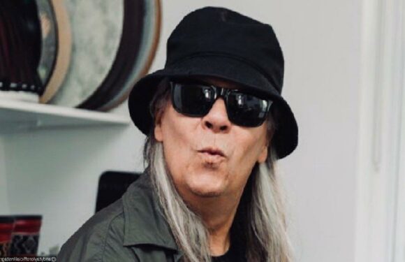 Duran Duran’s Andy Taylor Shocks Fans With Stage 4 Cancer Diagnosis