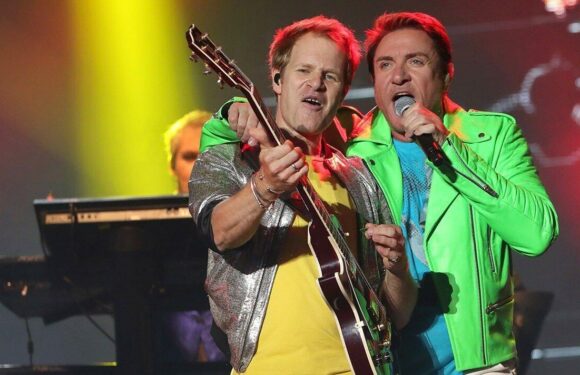 Duran Duran’s Simon Le Bon ‘devastated’ over Andy Taylor’s cancer news
