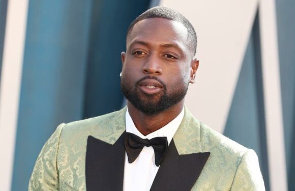 Dwyane Wade Shares Statement on Ex-Wife's Objection to Zaya's Legal Name Change