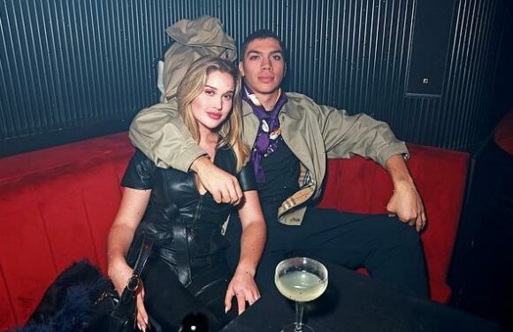 EMILY PRESCOTT – Elias Becker courts while Boris languishes in jail