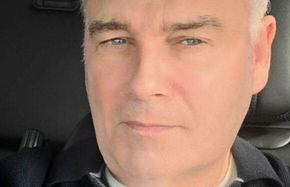 Eamonn Holmes, 62, undergoes another surgery over horror fall in new health blow