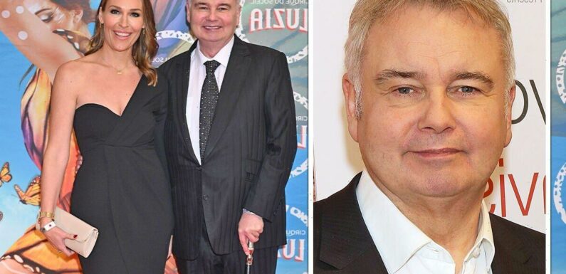 Eamonn Holmes agony is heartbreaking says GB News co-host