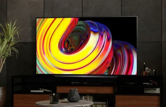 Early AO Black Friday sale sees huge 4K LG OLED TV with 1/3 price drop