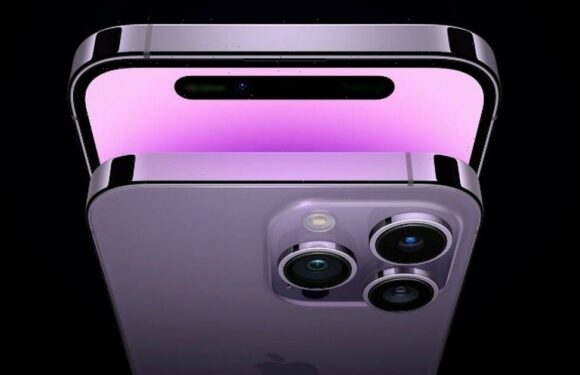 Early iPhone 15 rumours suggest it could have ‘state of the art’ Sony camera