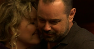 EastEnders viewers slam weird kiss and feel nauseous as character returns