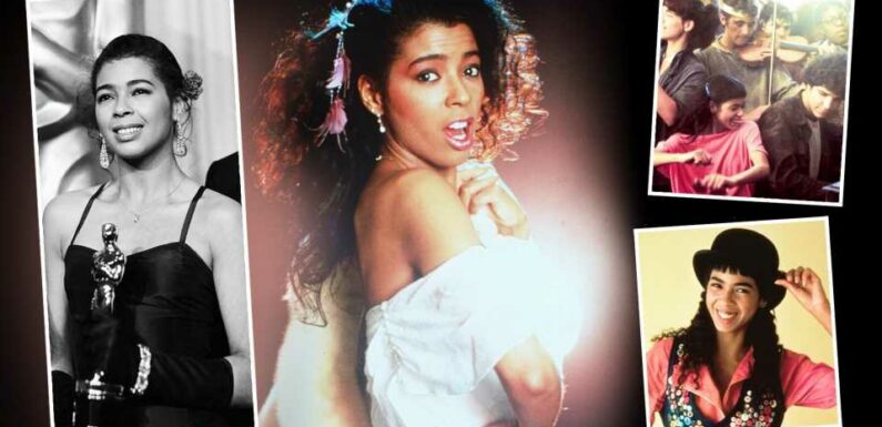 Eighties legend and movie star Irene Cara, who belted out the track to Fame, dies aged 63 | The Sun