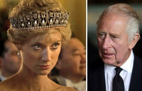 Elizabeth Debicki thinks she will ‘never’ meet Royals due to The Crown