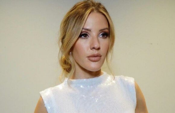 Ellie Goulding Keeps Her Account on Dating App Raya Open Despite Being Married