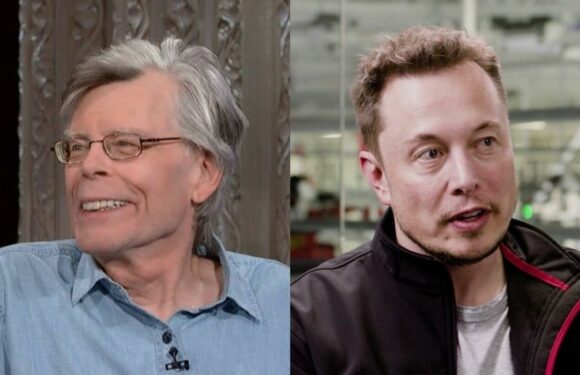 Elon Musk Defends Plans to Charge Twitter Users After Stephen King Threatens to Quit Platform