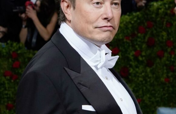 Elon Musk dissolved Twitters board & hes removing safeguards on political content