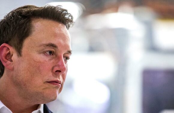 Elon Musk goes to war with Apple claiming it ‘hates free speech’ from his iPhone