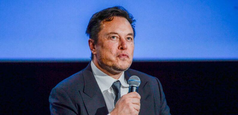 Elon Musk says Apple threatens to take Twitter off App Store but ‘won’t say why’