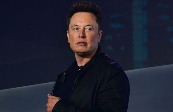 Elon Musk teases launch of iPhone rival if Twitter gets booted from app stores