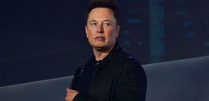 Elon Musk teases launch of iPhone rival if Twitter gets booted from app stores