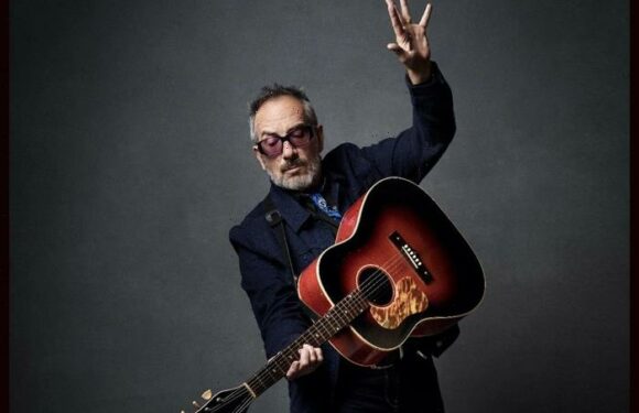 Elvis Costello & The Imposters Announce Spring 2023 U.S. Tour Dates