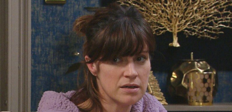 Emmerdale spoilers see Kerry discover Als affair as Paddy starts to question Chas grief