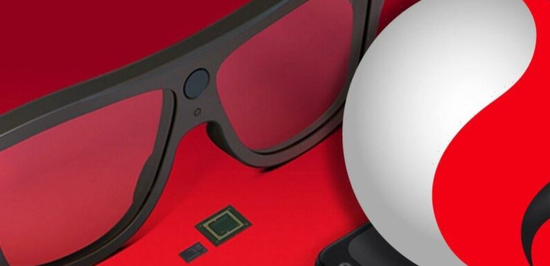 End of the smartphone? Clever new glasses finally look like the future
