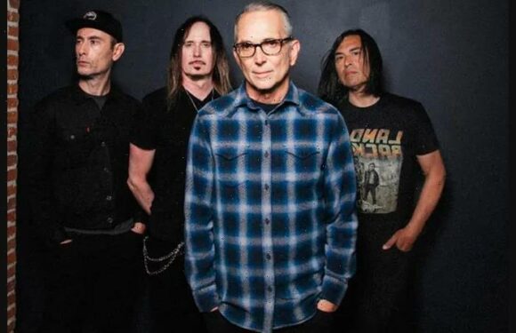 Everclear Return With Politically-Charged ‘Year Of The Tiger’