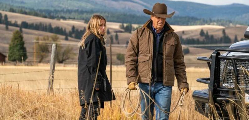 Everything We Know About the Dutton Family's Next Chapter in 'Yellowstone' Season 6
