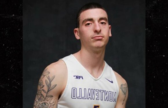 Ex-College Basketball Player Arrested for Murder at Famous Tijuana Strip Club