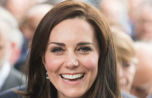 Exclusive: Princess Kate requested sweet detail in Christmas Carol invite in tribute to the Queen