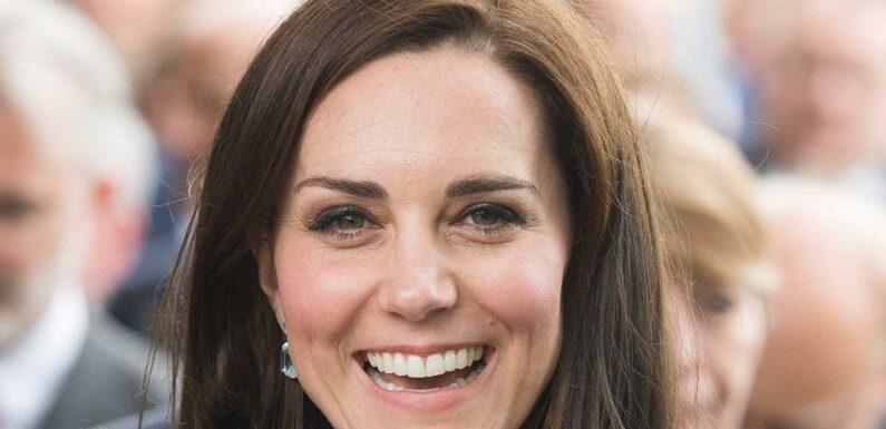 Exclusive: Princess Kate requested sweet detail in Christmas Carol invite in tribute to the Queen
