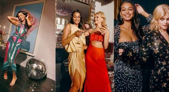 Fall 2022 Is All About the Maxi Length — Get the Look With These Affordable Pieces