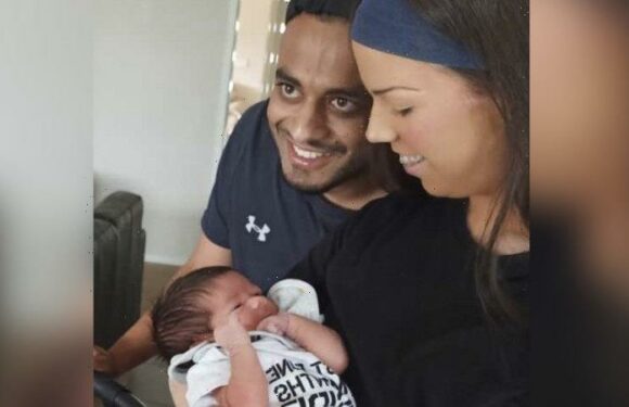 Family killed in townhouse fire 19 days after daughter’s birth