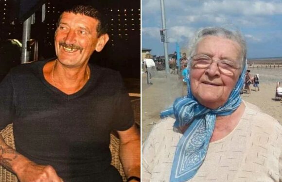 Family of Britain's 'Traveller King' suffer double tragedy as his wife and son die just days apart | The Sun