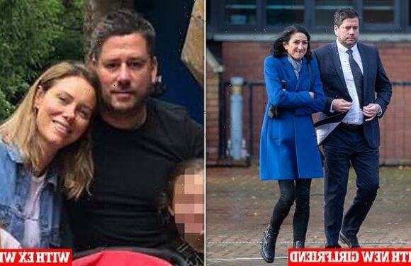 Father found drunk in stationary car after marriage split avoids jail